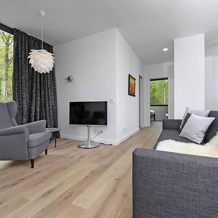 Haus Wetterhexe - Fewo 02 Sellin  Dış mekan fotoğraf