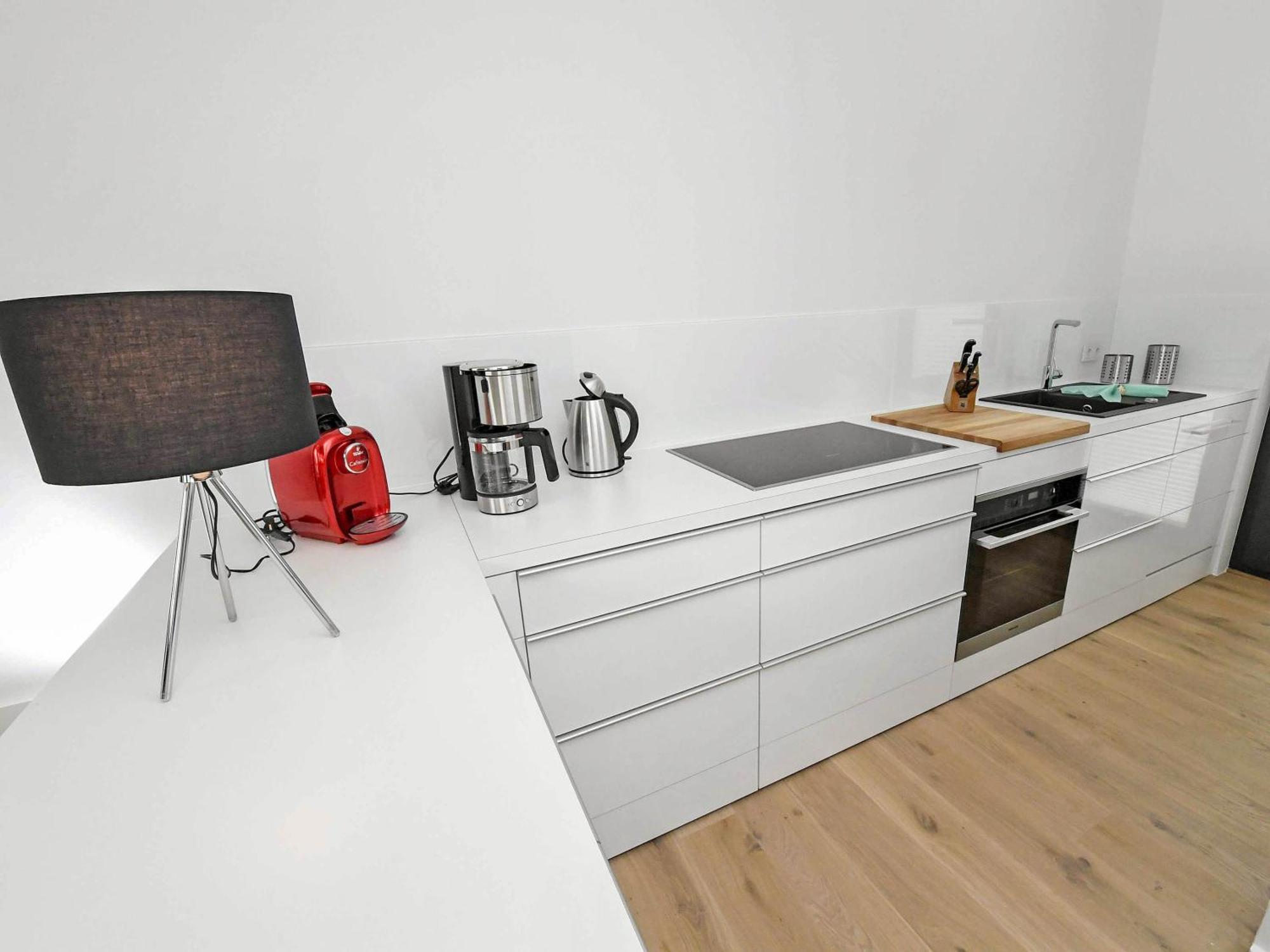 Haus Wetterhexe - Fewo 02 Sellin  Dış mekan fotoğraf