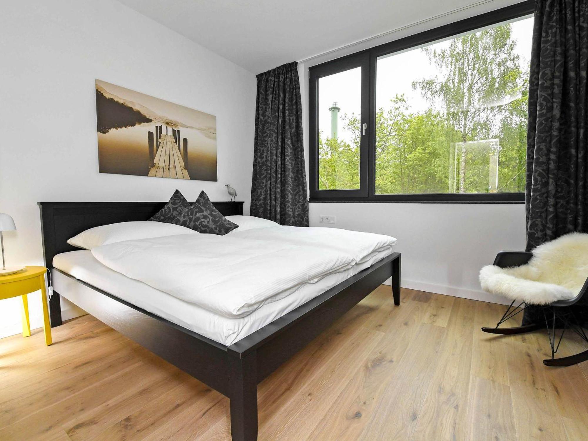 Haus Wetterhexe - Fewo 02 Sellin  Dış mekan fotoğraf