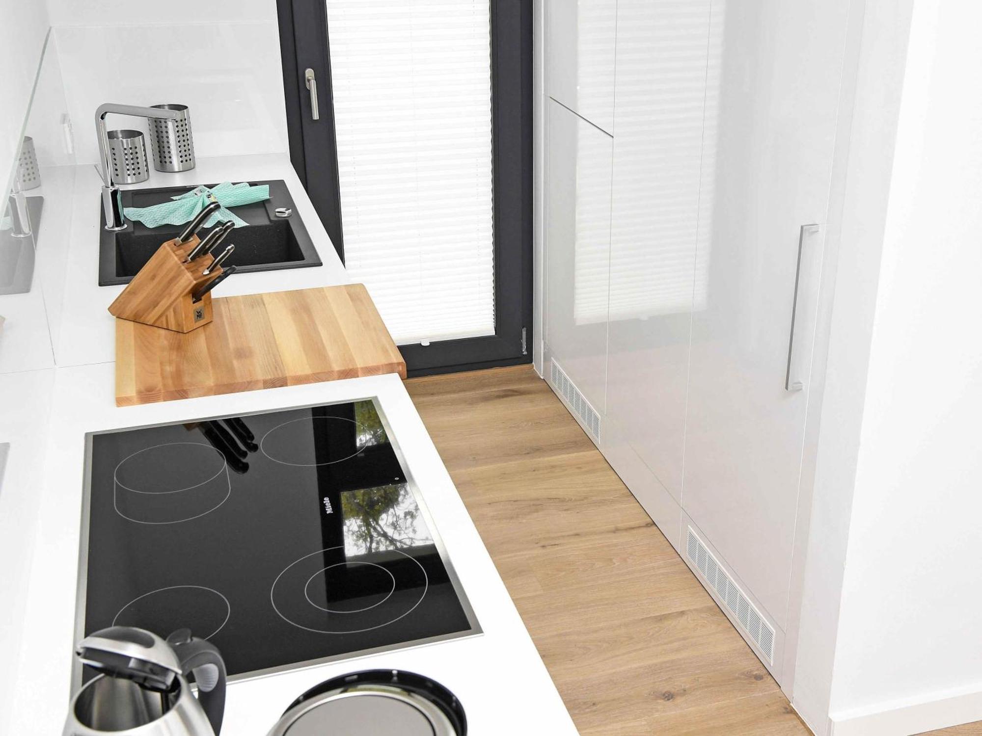 Haus Wetterhexe - Fewo 02 Sellin  Dış mekan fotoğraf