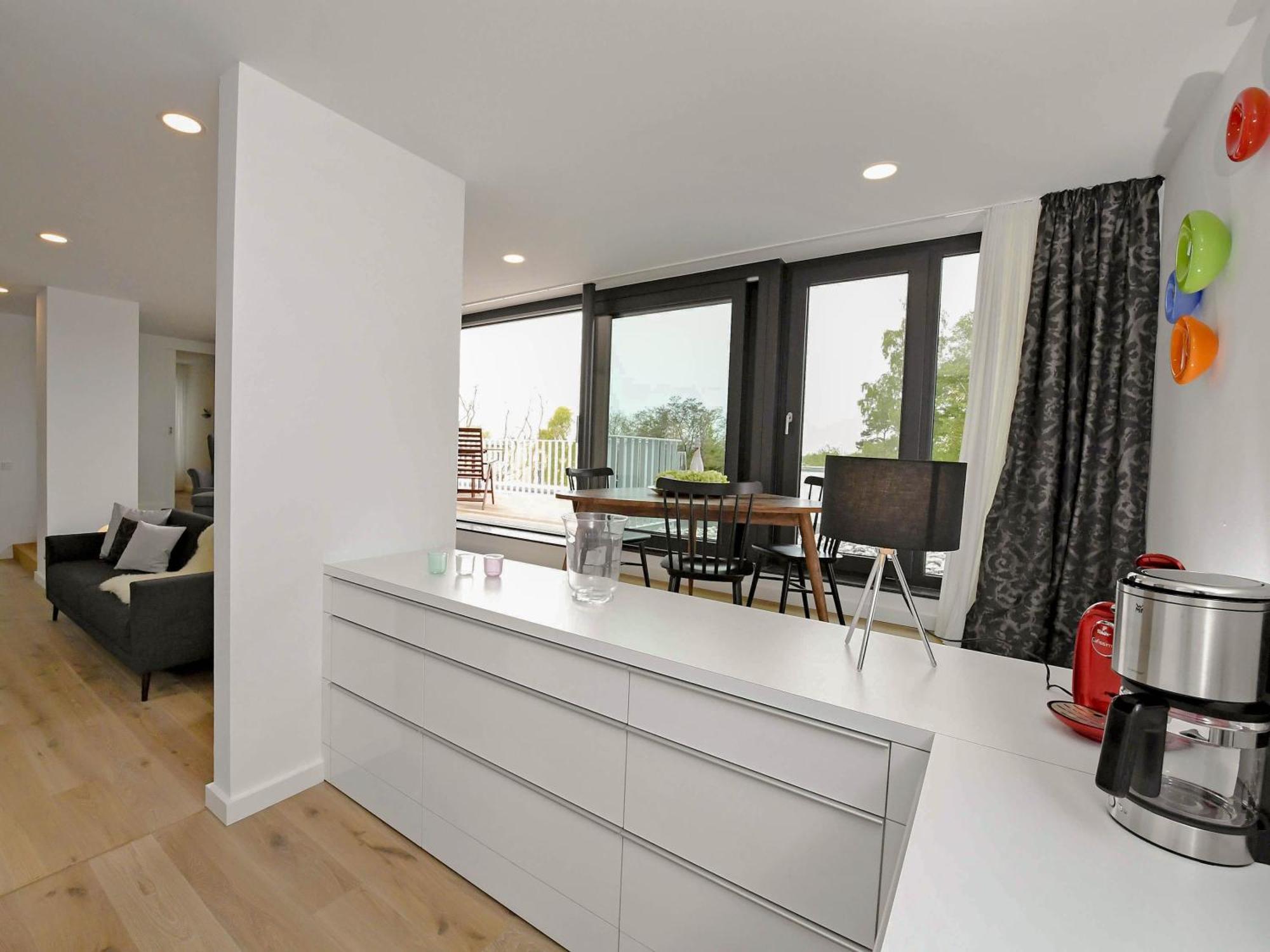 Haus Wetterhexe - Fewo 02 Sellin  Dış mekan fotoğraf