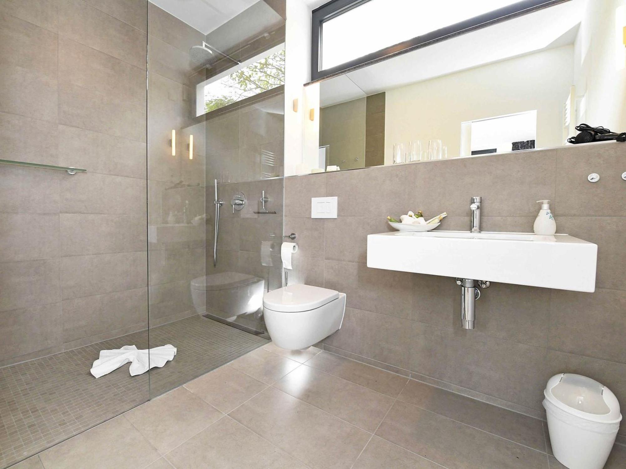 Haus Wetterhexe - Fewo 02 Sellin  Dış mekan fotoğraf
