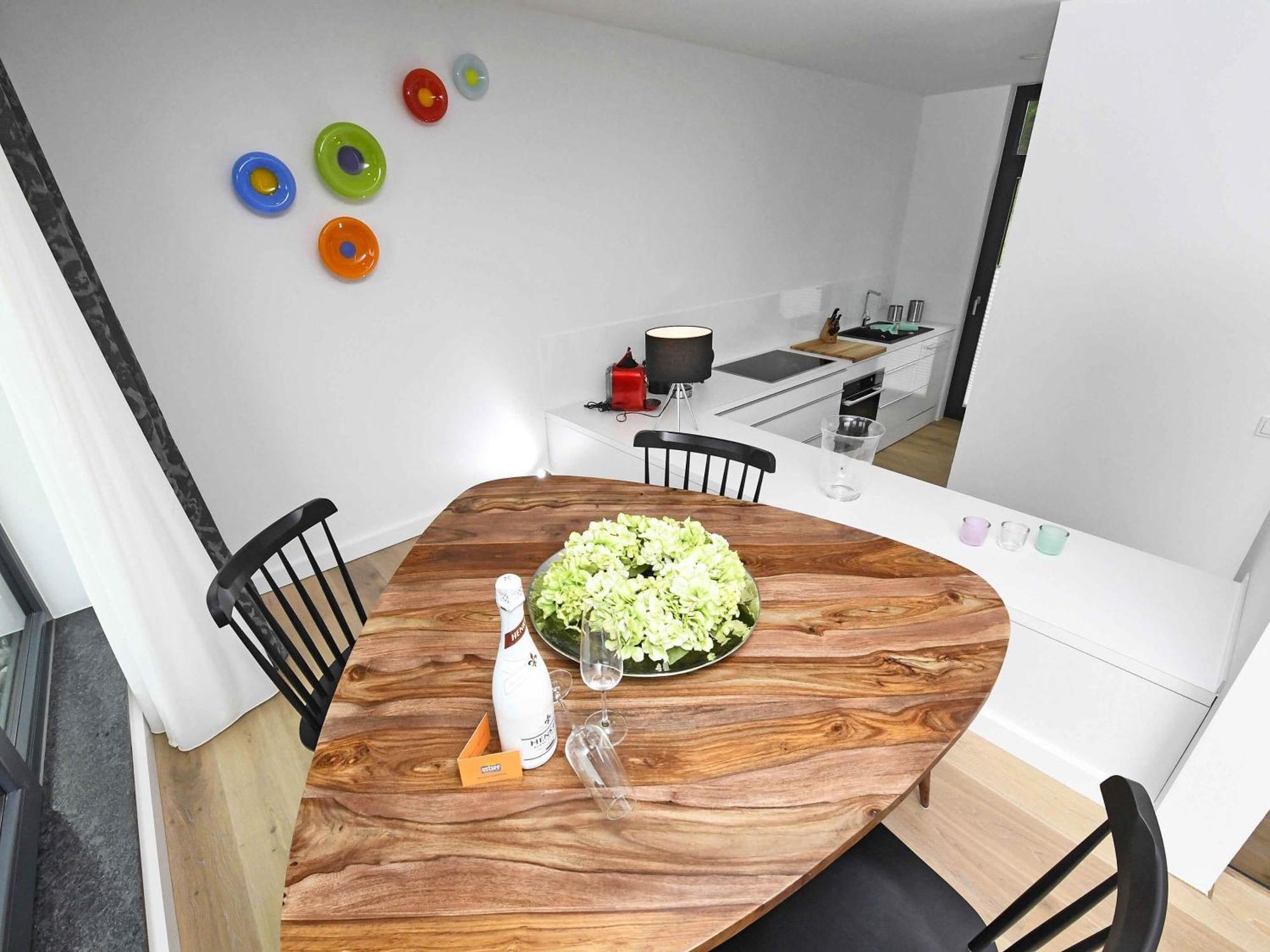 Haus Wetterhexe - Fewo 02 Sellin  Dış mekan fotoğraf
