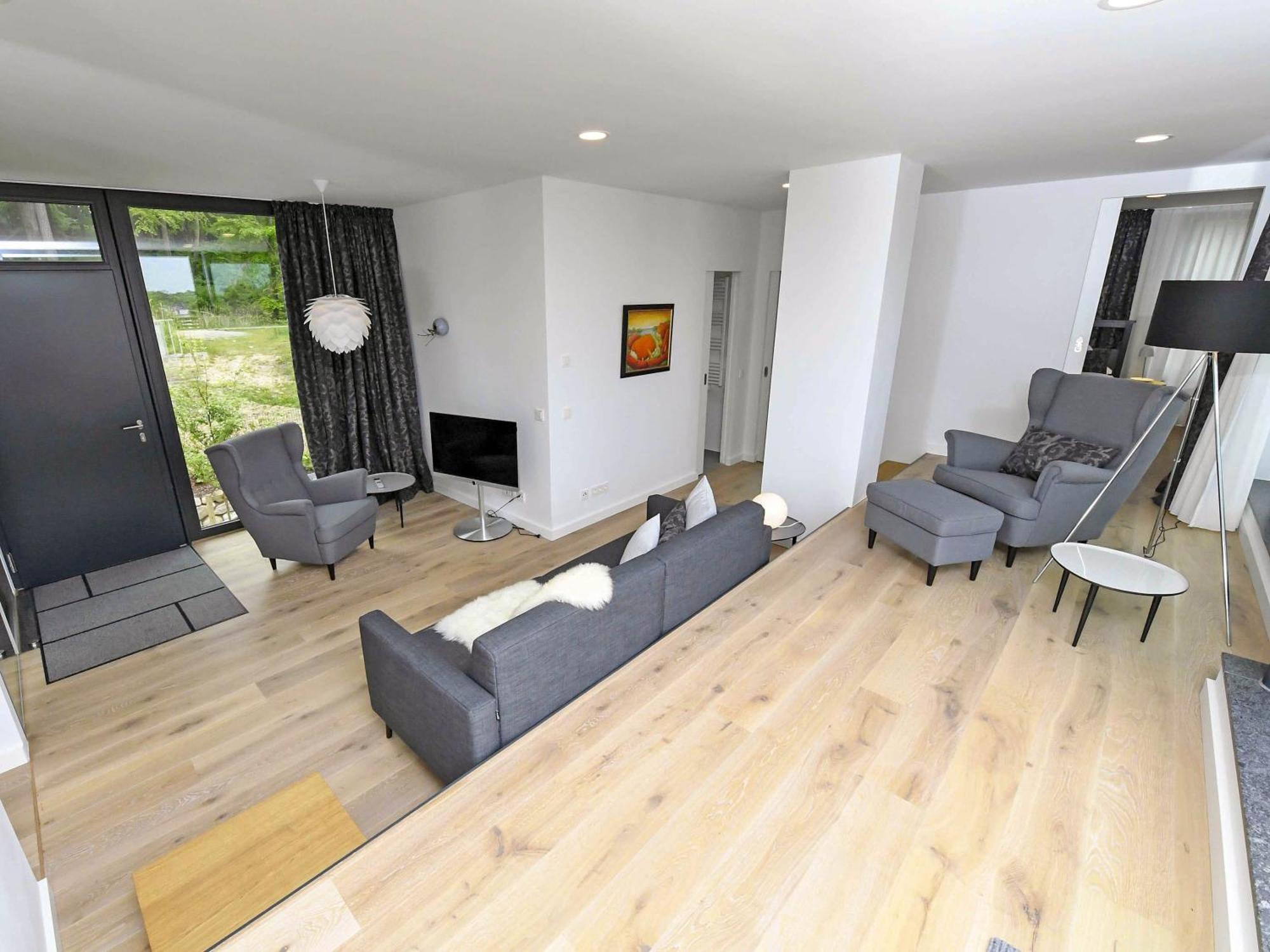 Haus Wetterhexe - Fewo 02 Sellin  Dış mekan fotoğraf