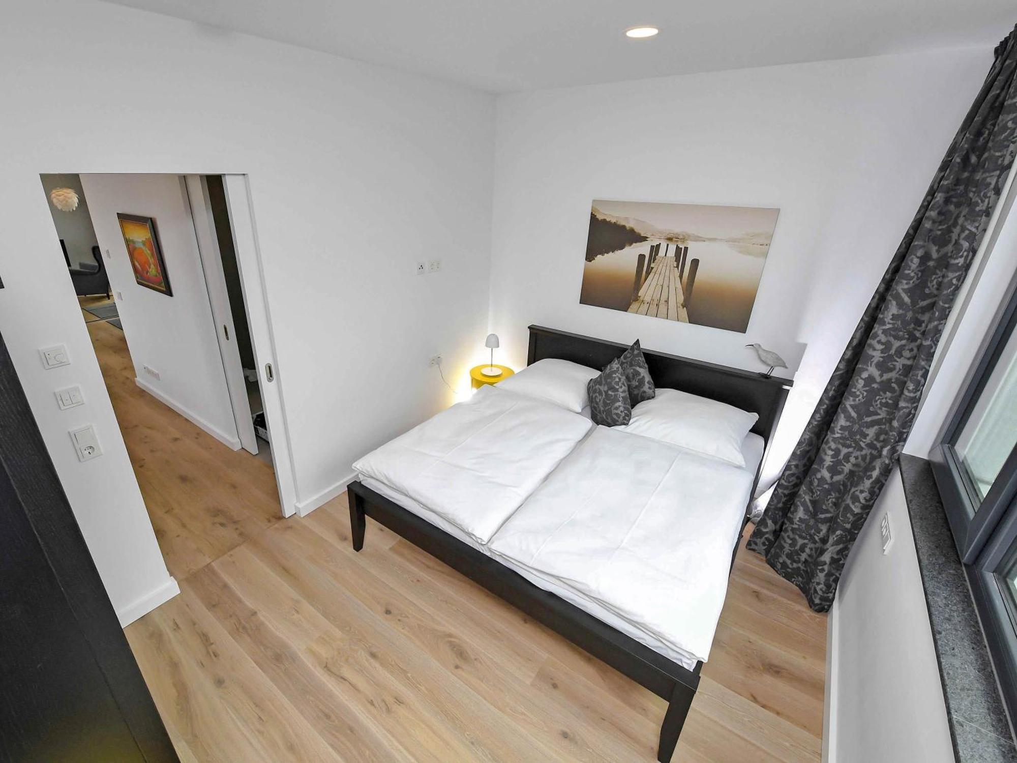Haus Wetterhexe - Fewo 02 Sellin  Dış mekan fotoğraf